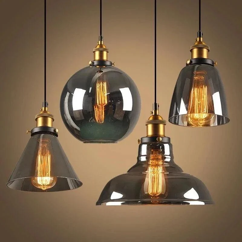 Hanging light/Orblum