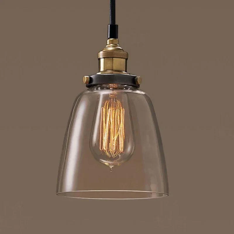 Hanging light/Orblum