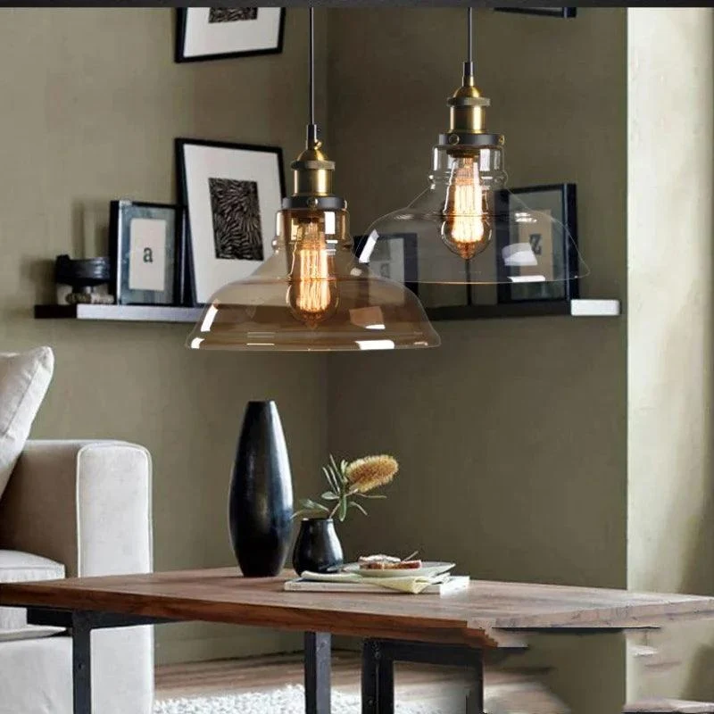 Hanging light/Orblum