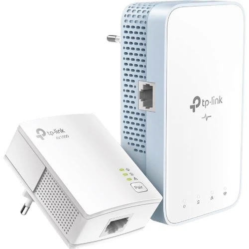 Kit Powerline TP-Link TL-WPA7517 AV1000