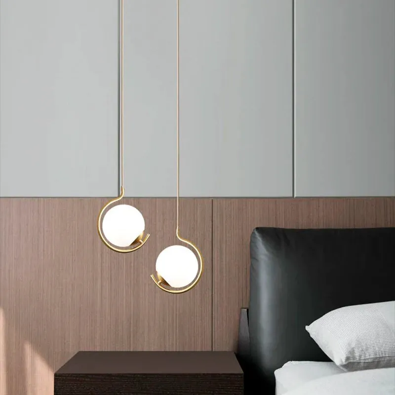 Suspended/stellar lighting