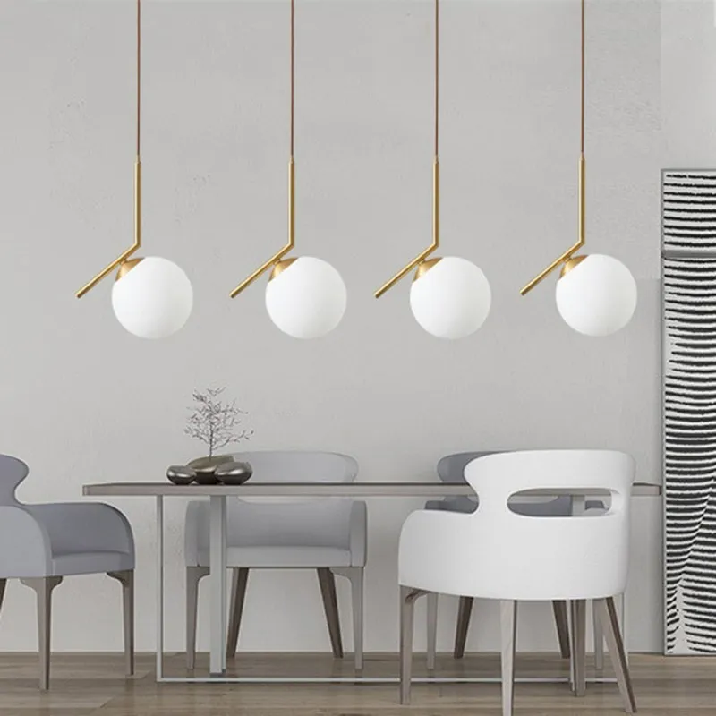 Suspended/stellar lighting