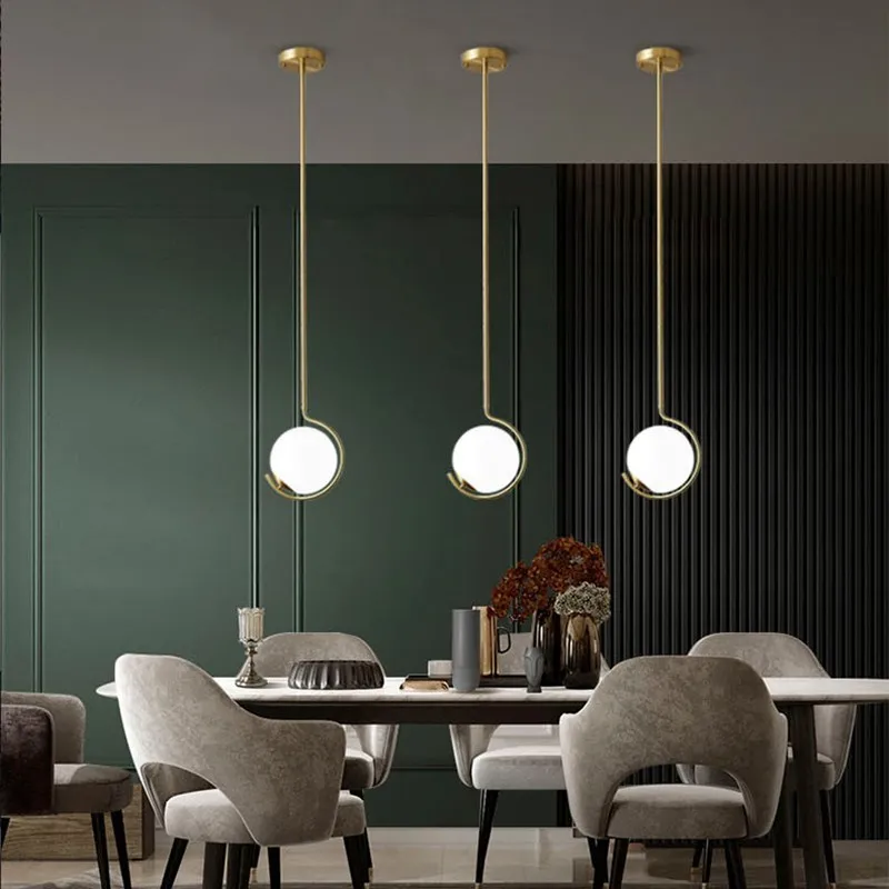 Suspended/stellar lighting