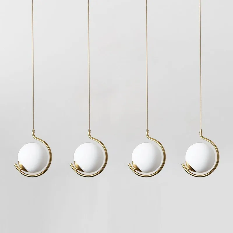 Suspended/stellar lighting