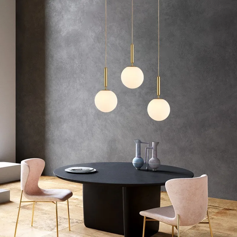Suspended/stellar lighting