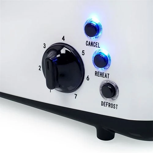 Torradeira 1 Fenda Longa Tristar BR-1052 | 1050W | Branco