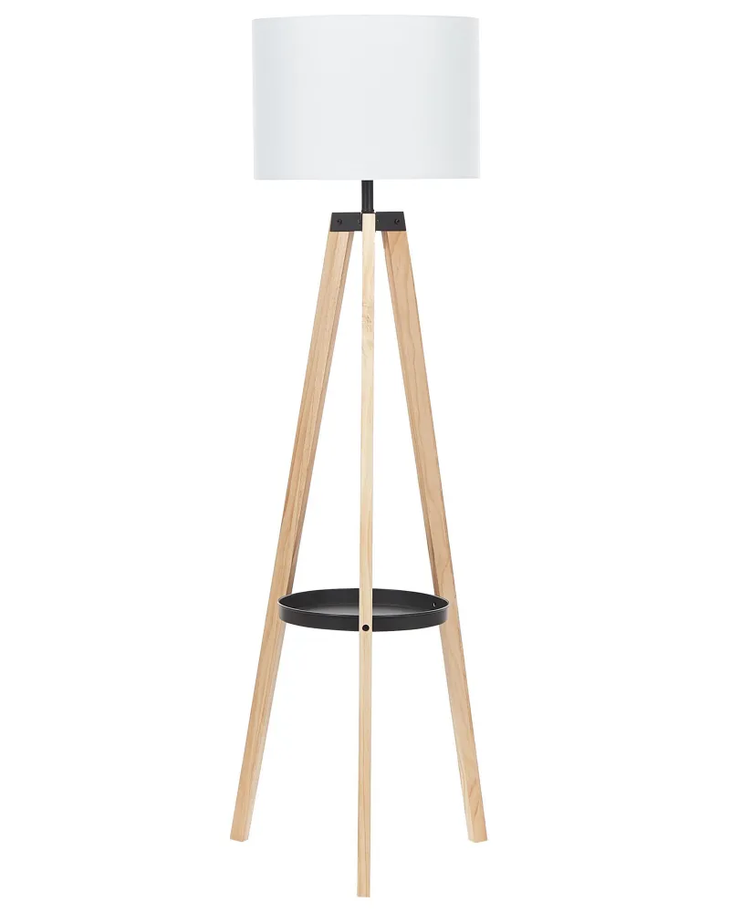 Tripod Floor Lamp Pérola BLUFF
