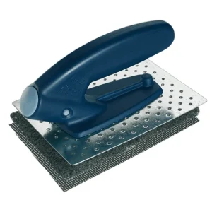 VILEDA Kit de Limpeza para Grelhadores – Integral com Esfregões
