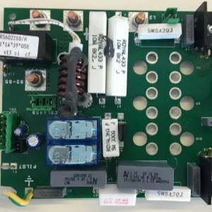 65 (5602210/F) para CEBORA-PLASMA SOUND PC 6060/T/ PC 10051/T, 9506098