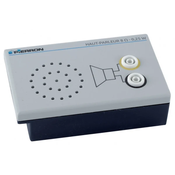Altifalante 0,25W Em Base