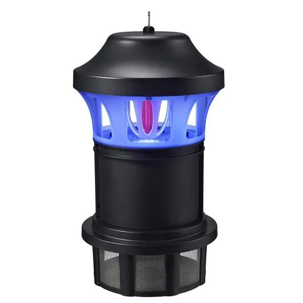 Assassino de insetos Stalgast com ventilador para uso externo, 40 W, HB4005750