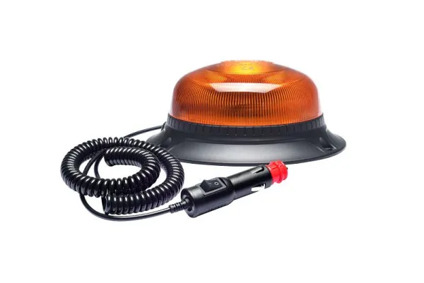 Berger & Schröter pequeno ímã de farol giratório 12/24 V, 20302