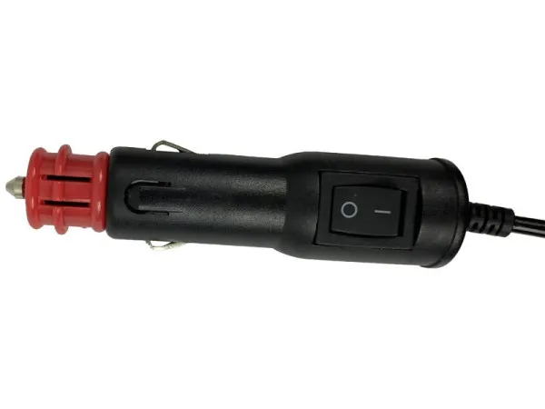 Berger & Schröter pequeno ímã de farol giratório 12/24 V, 20302