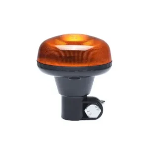 Berger & Schröter pequeno farol giratório base fixa 12/24 V, 20305