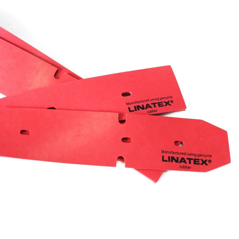 Borracha Traseira Linatex para i-mop XL (MPVR14009)