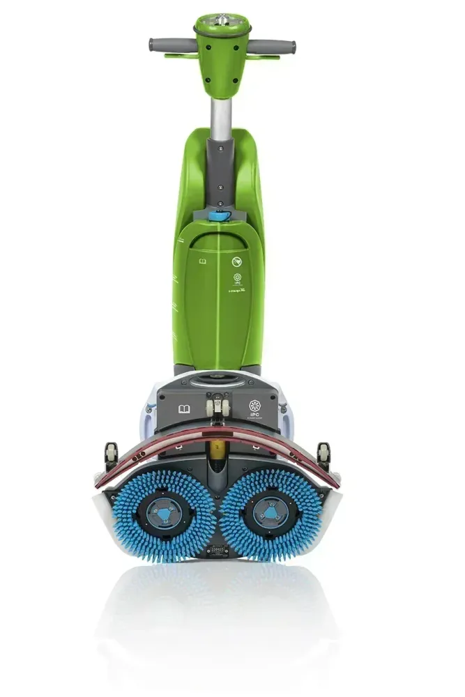 Borracha Traseira Linatex para i-mop XL (MPVR14009)