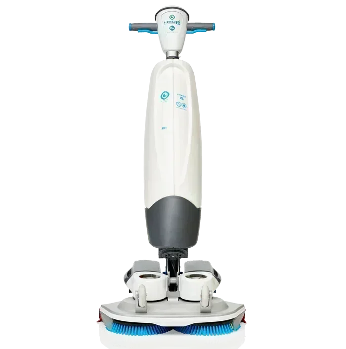 Borracha Traseira Linatex para i-mop XL (MPVR14009)