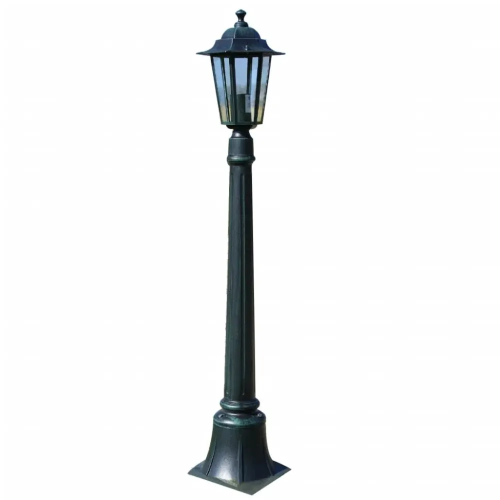 Candeeiro de jardim Preston 105 cm