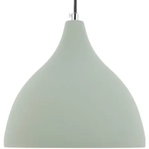 Concrete Pendant Lamp Esmeralda LAMBRO