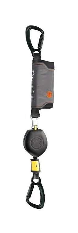 Dispositivo de seguranç em altura Skylotec para plataformas de trabalho éreo PEANUT I, KOBRA AL TRI/FS 64 AL OR, HSG-021-1...