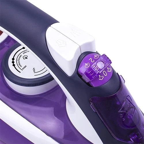 Ferro de Engomar Tristar ST-8143 | 2000 W | 120 gr/min. - Roxo