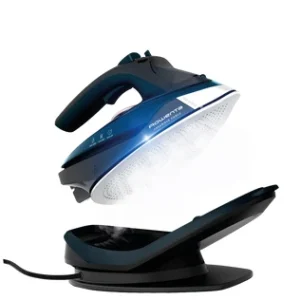 Ferro Vapor Rowenta 6725 D1 | 2600W, 40 g/min, Vapor vertical