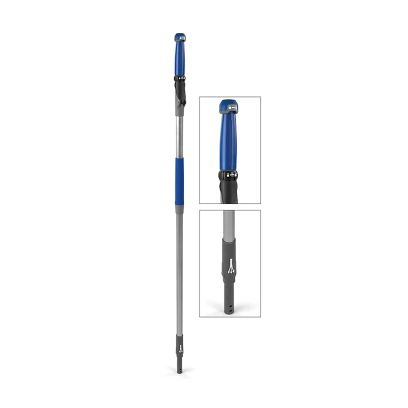 FILMOP ErgoDrop – Sistema de Limpeza Húmida Ergonômico para Pavimentos