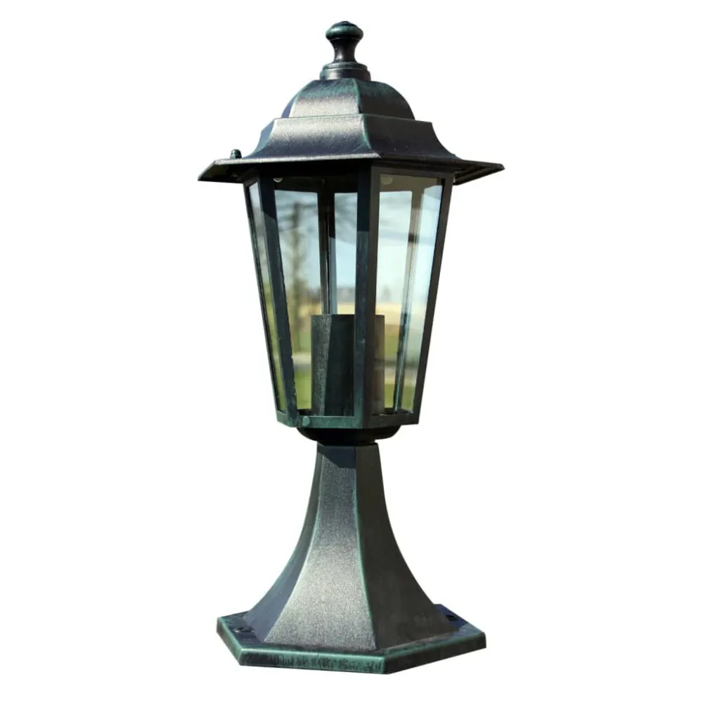 Fita LED à Prova d'Água Candeeiro de jardim 41 cm
