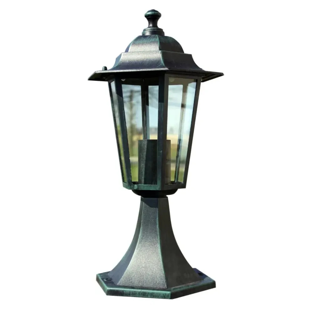 Fita LED à Prova d'Água Candeeiro de jardim 41 cm