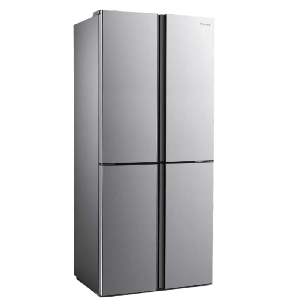 Frigorífico Americano Hisense RQ515N4AD1 | 427L, No Frost, Inverter