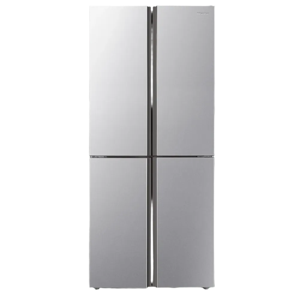 Frigorífico Americano Hisense RQ515N4AD1 | 427L, No Frost, Inverter