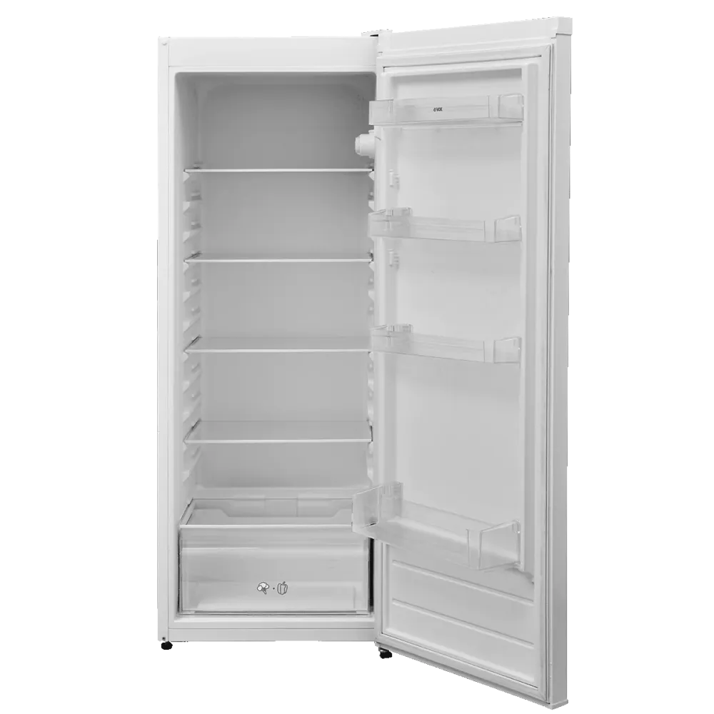 Frigorífico Sem Congelador Vox KS2830E | 255L, Classe E, LED