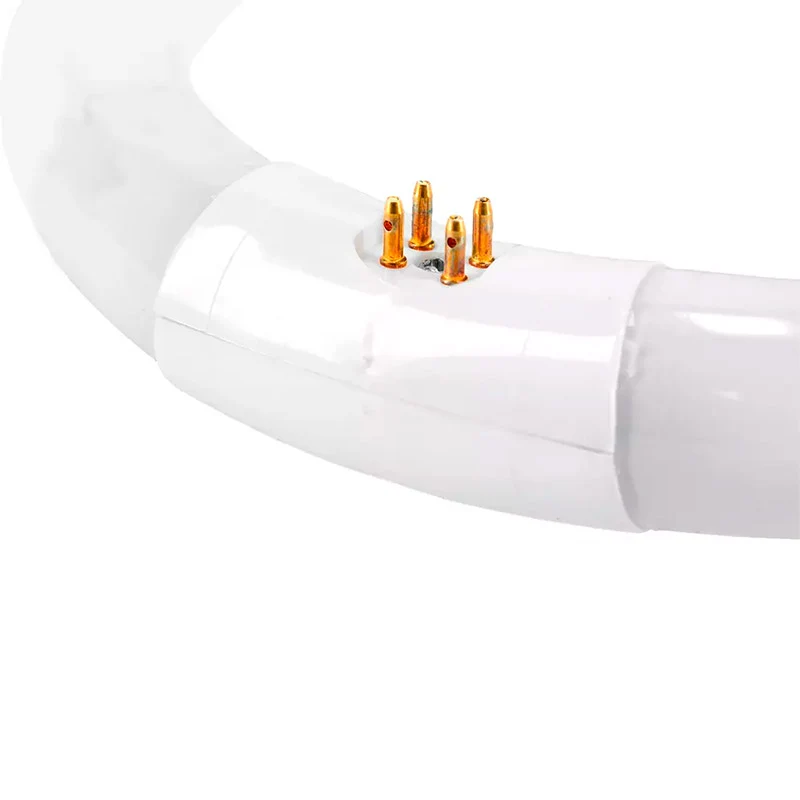 Lâmpada Circular UV- Sylvania Insectoçacador 22W T9 - 21Ø Kit com 2 Unidades