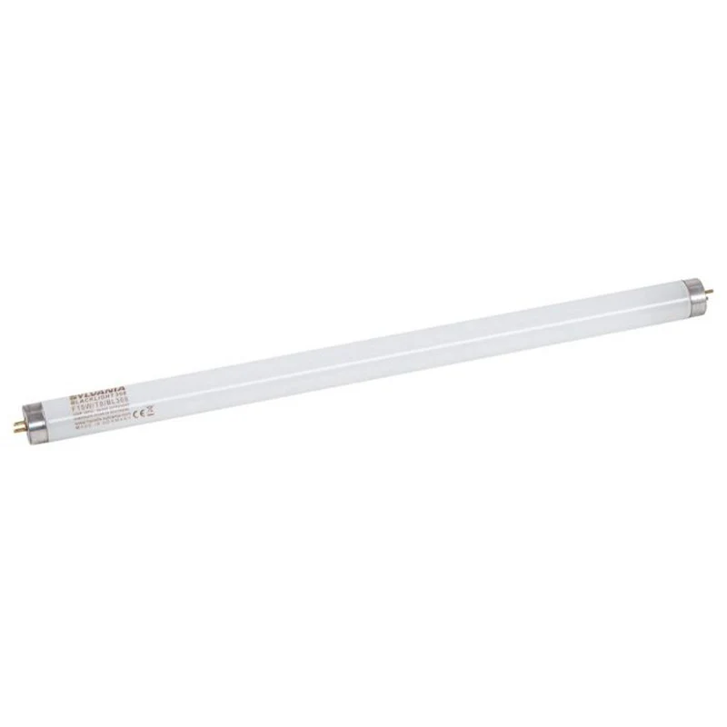 Lâmpada UV- Sylvania Insectoçacador 15W T5 - 30 cm | Autônomo | Recarregável