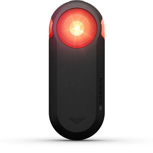 Luz Traseira com Radar para Bicicleta Garmin Varia™ RTL515