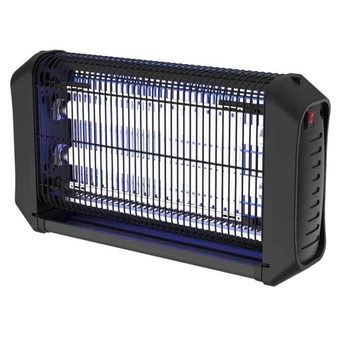 Máquina Anti-insetos Sogo MINSS13930 | 100 m², 6W, LED