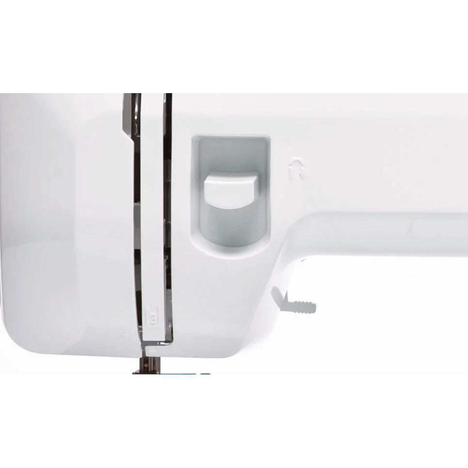 Máquina Costura Brother Xn 1700 | 17 Pontos, Bobine Enorme, LED Light