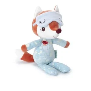 Peluche Alice, Brilha no Turvo - Lilliputiens | Janod