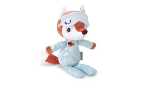 Peluche Alice, Brilha no Turvo - Lilliputiens | Janod