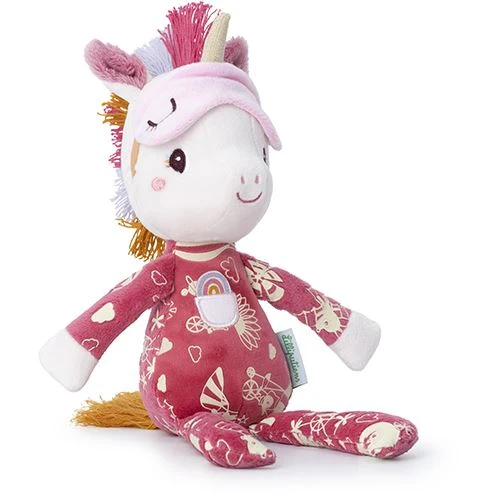 Peluche Lena, Brilha no Sombrio - Lilliputiens | Janod