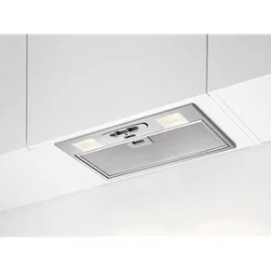 Poste de Jardim Exaustor de Encastre Zanussi ZFG215S 330m3/ h 52Cm C