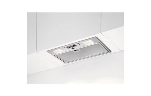 Poste de Jardim Exaustor de Encastre Zanussi ZFG215S 330m3/ h 52Cm C