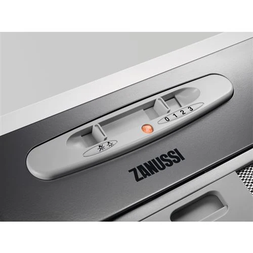 Poste de Jardim Exaustor de Encastre Zanussi ZFG215S 330m3/ h 52Cm C