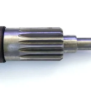Resistente à Intempérie Eixo de alimentação da pena ELMAG nº 7, para KBM 16T/S e KBM 25 S, 9106157