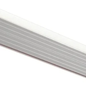 Schultze InduStrip EZ2-1700, aquecedor de teto IR, 1700 W 230 V, branco, IP44, IR EZ2-1700