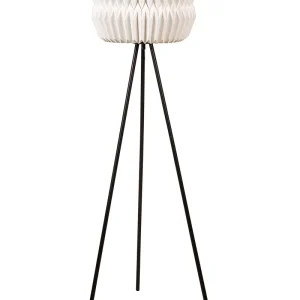 Tripod Floor Lamp Alvo HUNTER