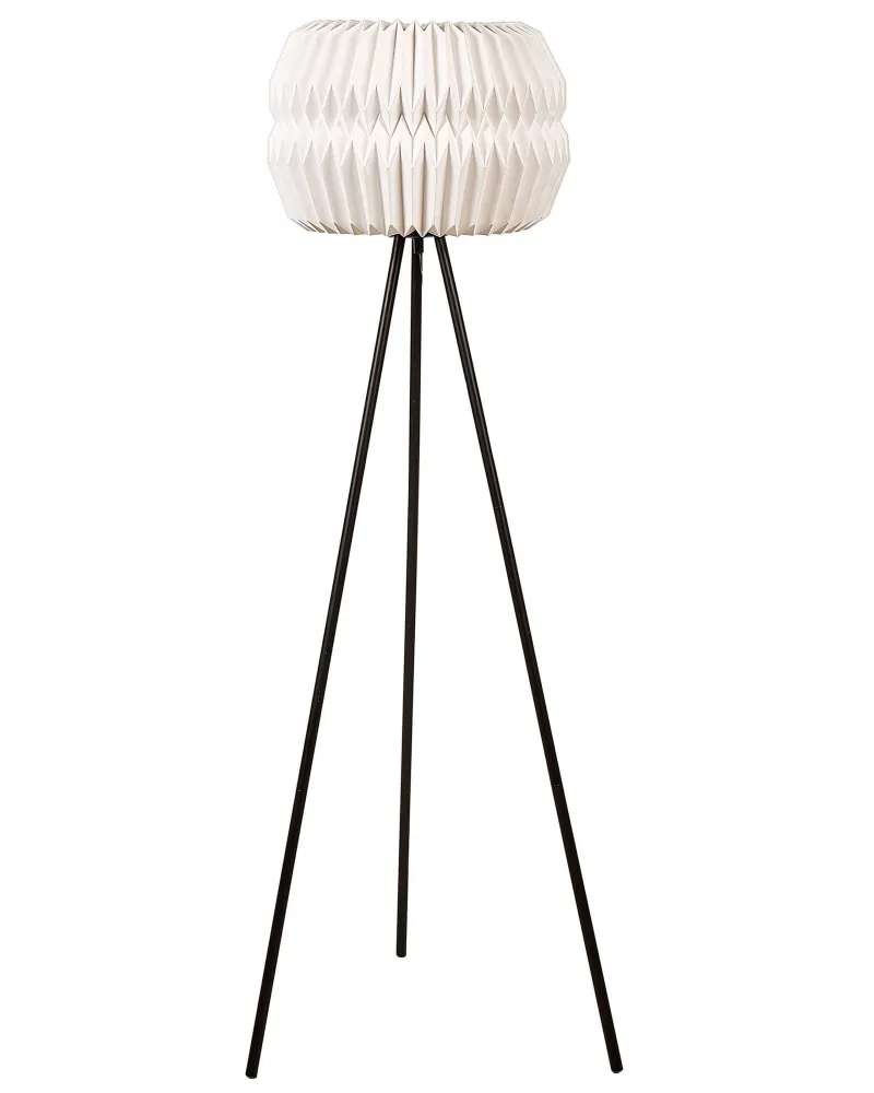 Tripod Floor Lamp Alvo HUNTER