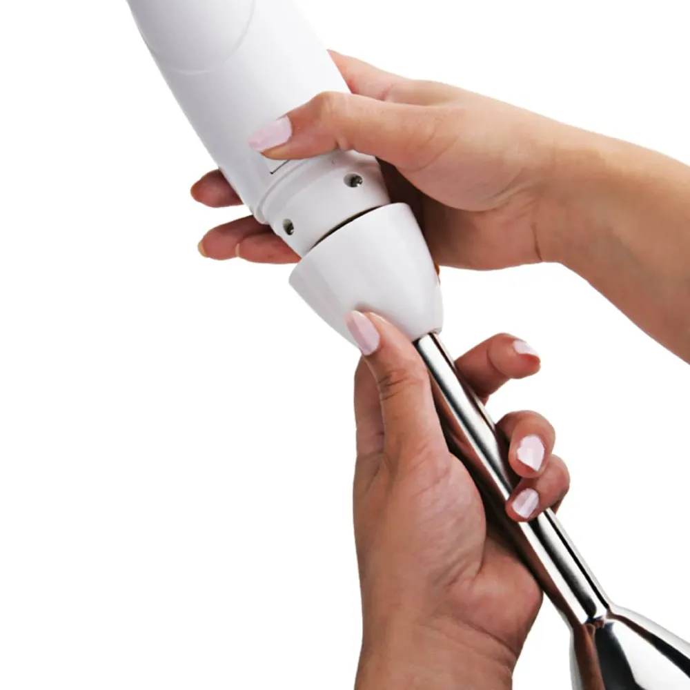 Varinha Mágica FLAMA 2028FL | 400W, 2 Velocidades, Picador