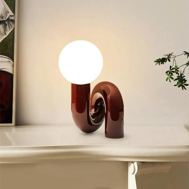 Classe de Proteção IP65 Table light/bedside/zest