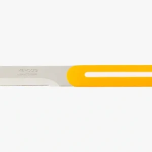 Cuchillo Outdoor Naranja Serie B-Line 100 mm com Grau de Proteção IP67